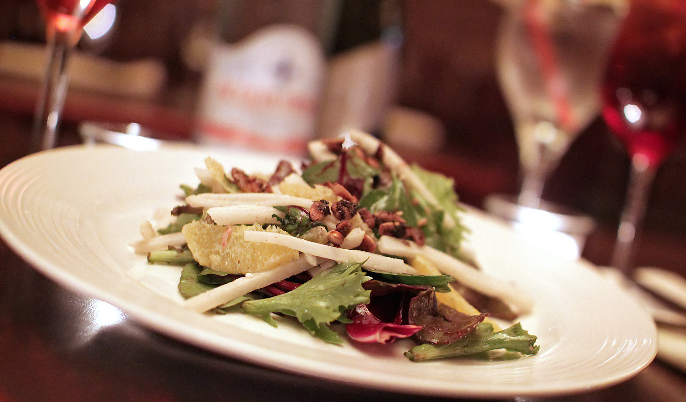Buon Gusto | Huntington beach | Home